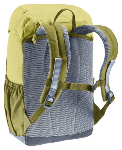 Deuter Waldfuchs 10 Linden-Cactus